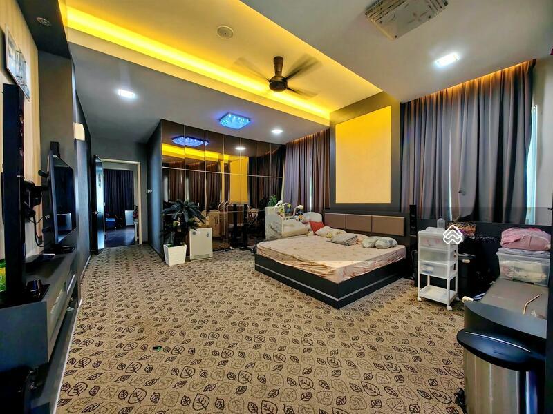 Taman Kledang Permai - 4
