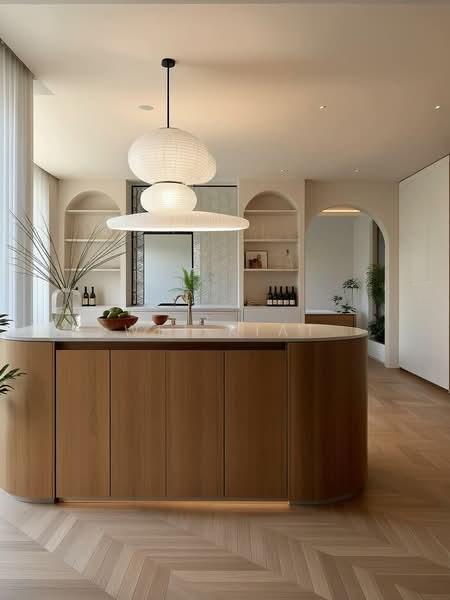 RV2 Residence (Riverville Residences 2) - 5