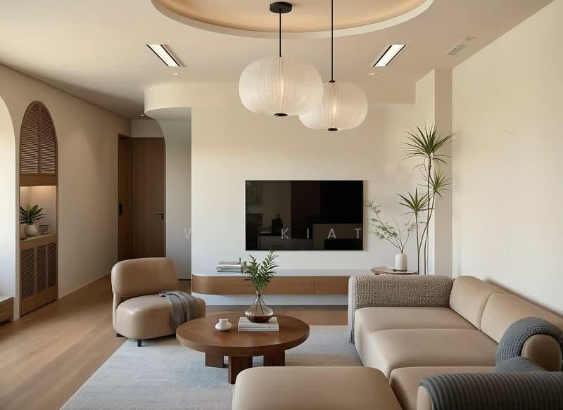 RV2 Residence (Riverville Residences 2) - 1