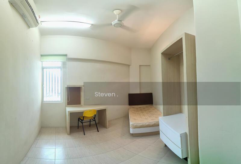 MH Unilodge - 2