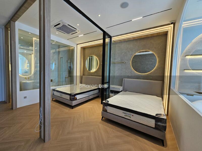 Waterside Residence - 3