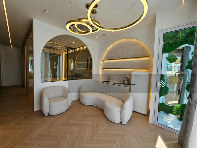 Waterside Residence - 2