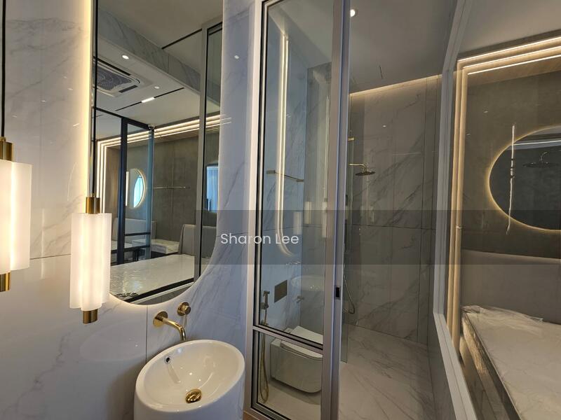 Waterside Residence - 1