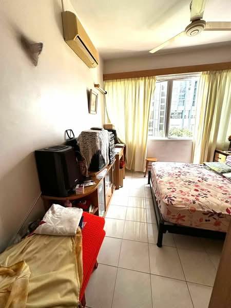 N-Park Condominium - 3