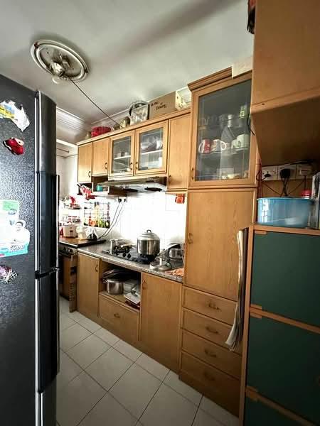 N-Park Condominium - 4