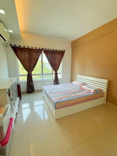 SuriaMas Suites - 2