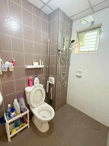 SuriaMas Suites - 3