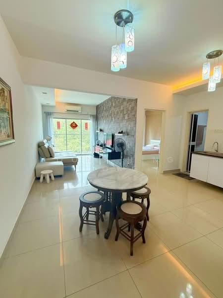 SuriaMas Suites - 4