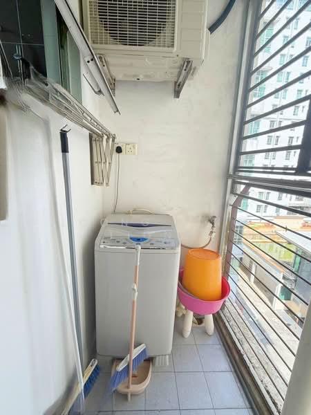 SuriaMas Suites - 5