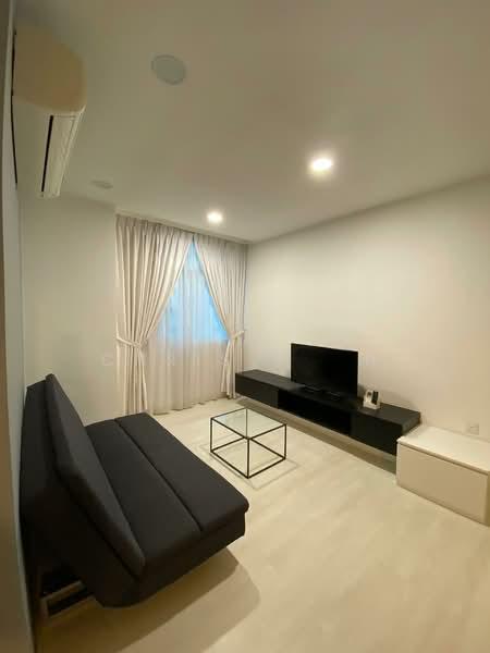 Straits Garden Suite - 1