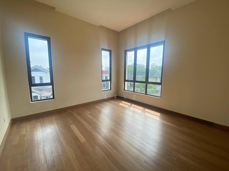 Widuri Villas - 3
