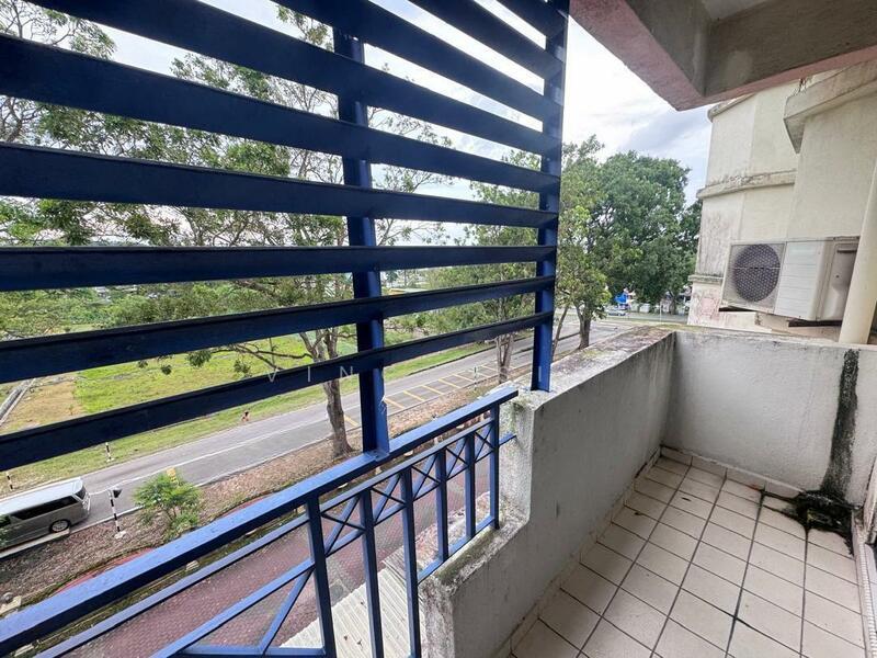 Skudai Villa - 3