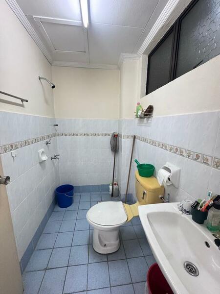 Skudai Villa - 4