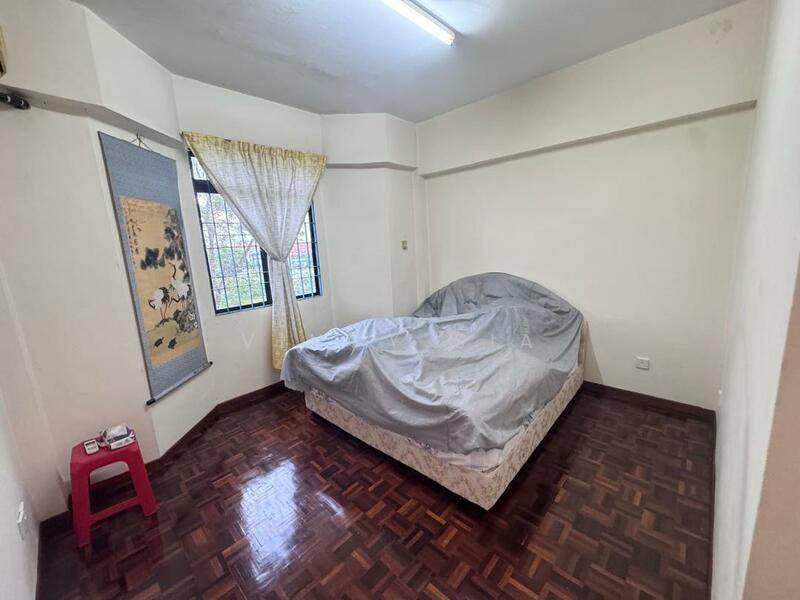 Skudai Villa - 5