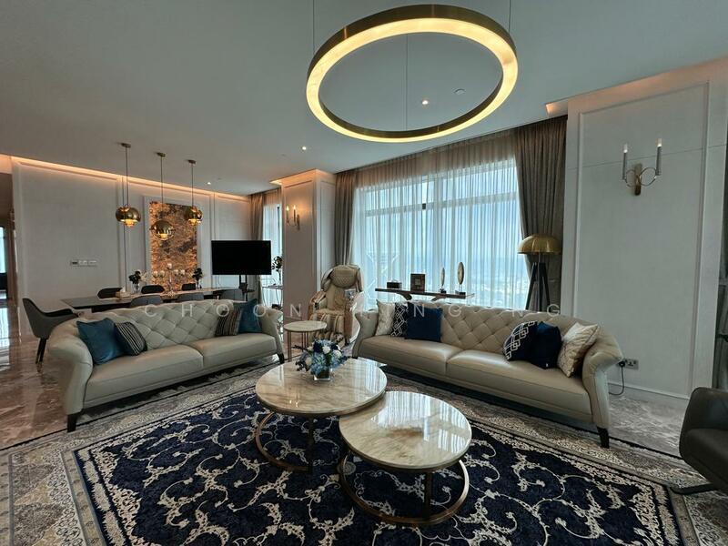 Four Seasons Place - 2