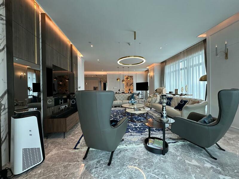 Four Seasons Place - 3