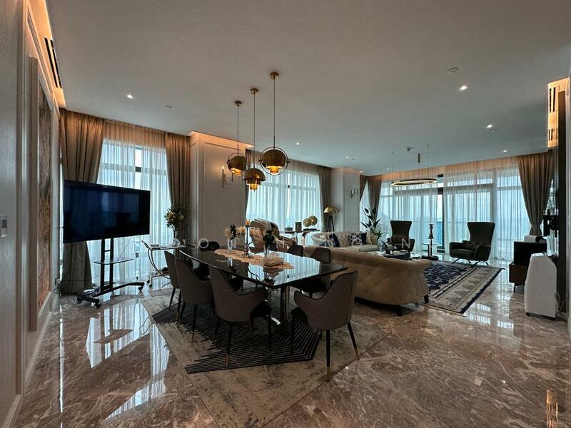 Four Seasons Place - 4