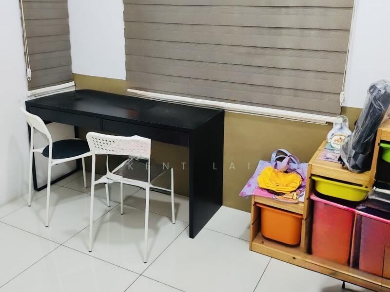 Skyview Residence - 2