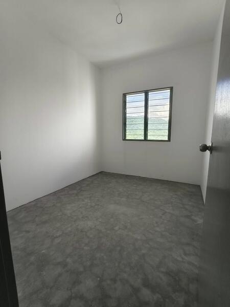 Mercury Apartment - 3