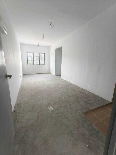 Mercury Apartment - 5