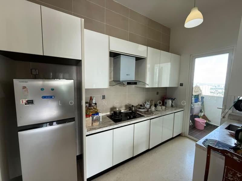 TriTower Residence @ Johor Bahru Sentral - 3