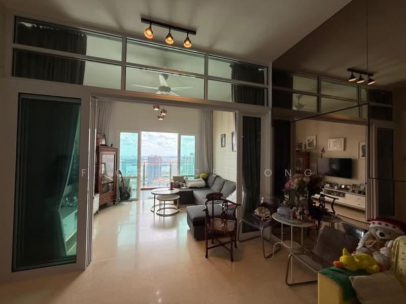 TriTower Residence @ Johor Bahru Sentral - 4