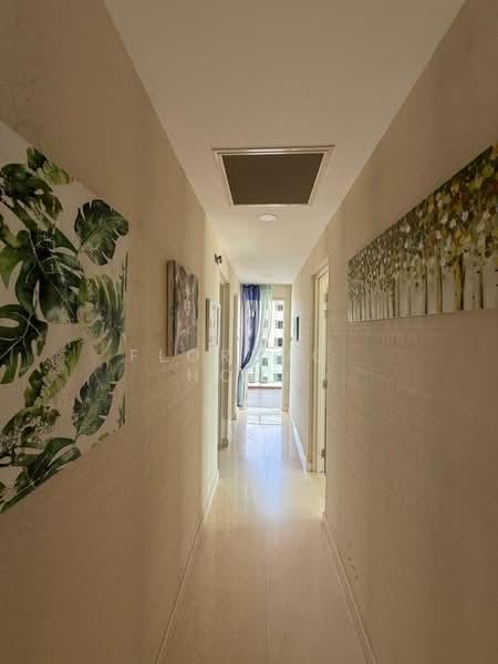 TriTower Residence @ Johor Bahru Sentral - 5