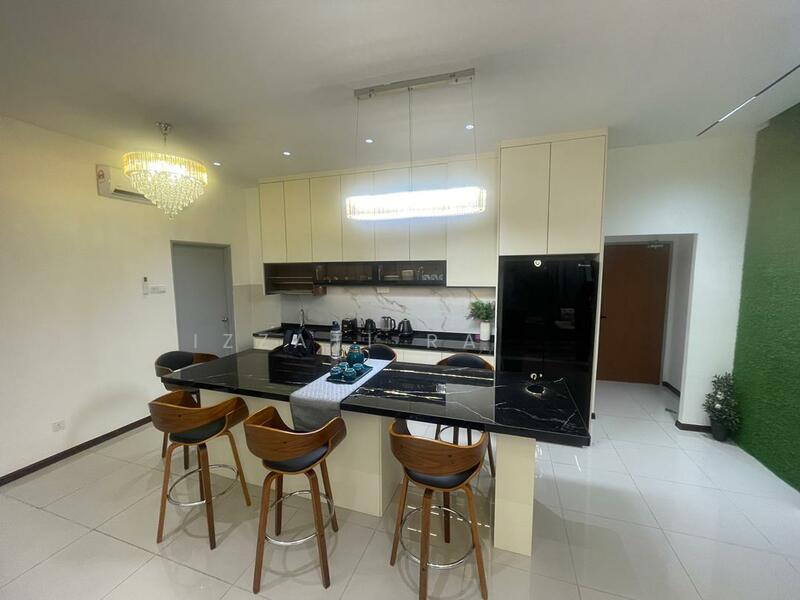 Residensi KLIA - 2