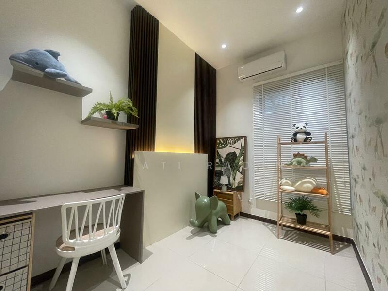 Residensi KLIA - 3