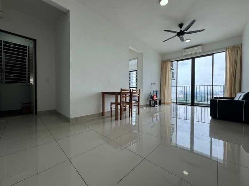 Greenfield Regency - 1