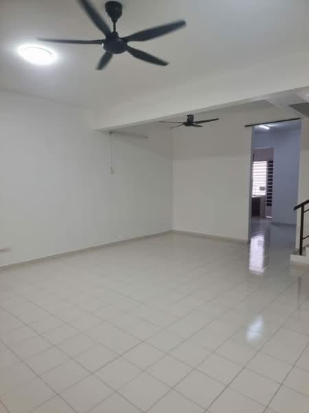 Taman Bayu Mutiara - 3