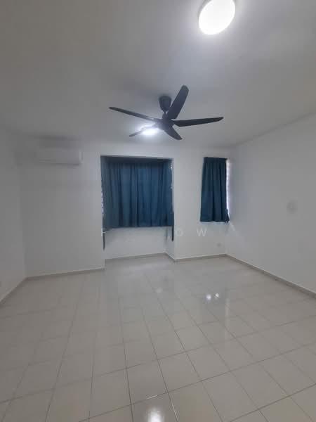 Taman Bayu Mutiara - 5