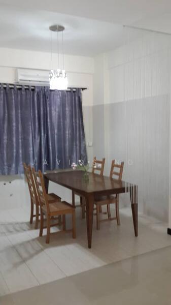 Alila Horizons Condominium - 4