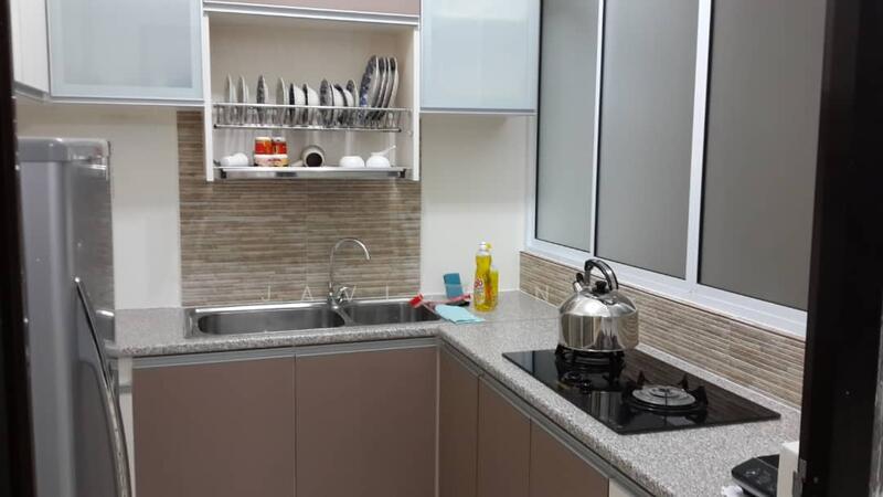 Alila Horizons Condominium - 5