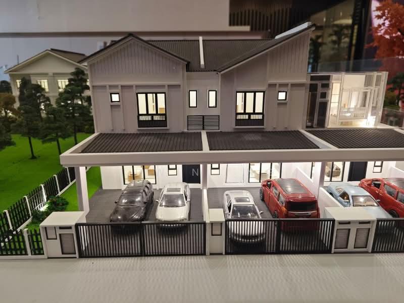 Dawson Collection @ Eco Horizon - 4