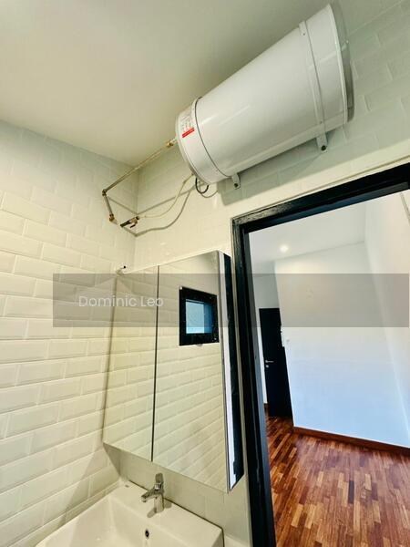 Bungalow at Ipoh - 4