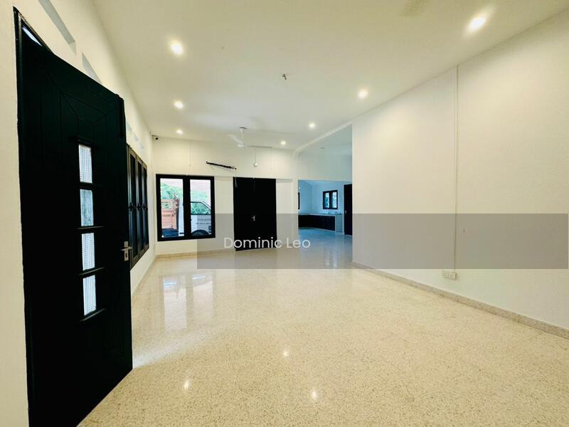 Bungalow at Ipoh - 3