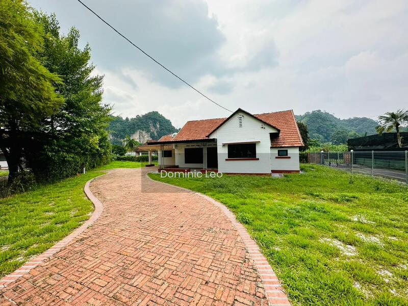Bungalow at Ipoh - 5