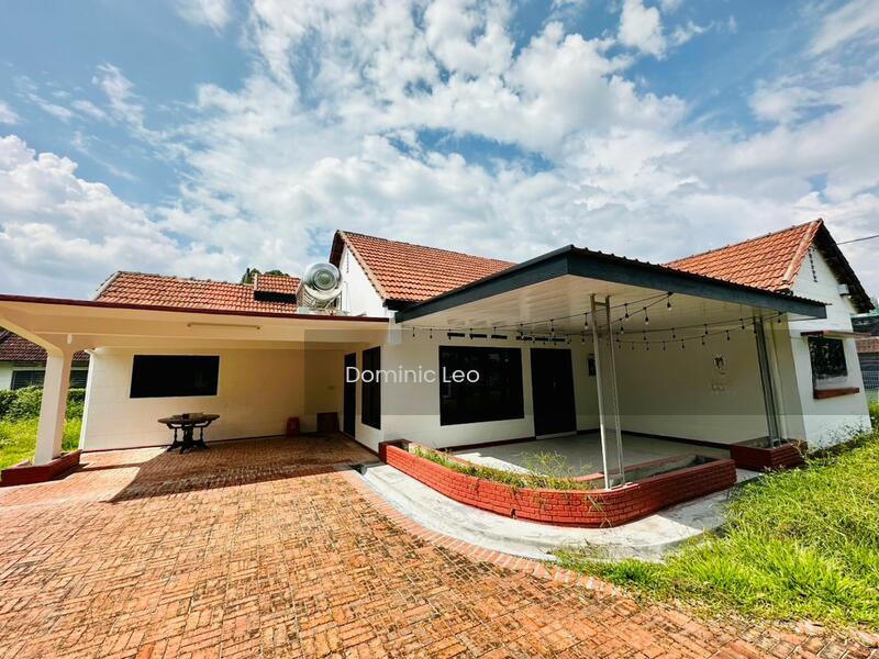 Bungalow at Ipoh - 5