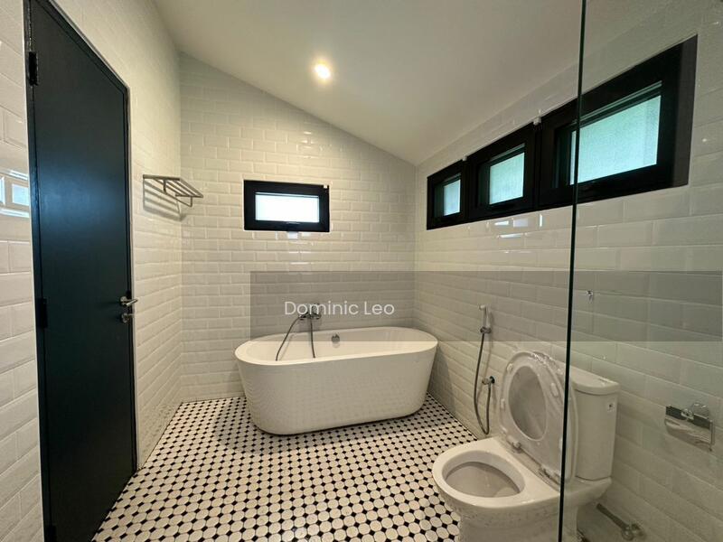 Bungalow at Ipoh - 2