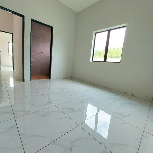 Pengkalan Pegoh - 3