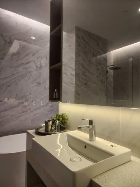 Queens Residences Q3 @ Queens Waterfront - 3