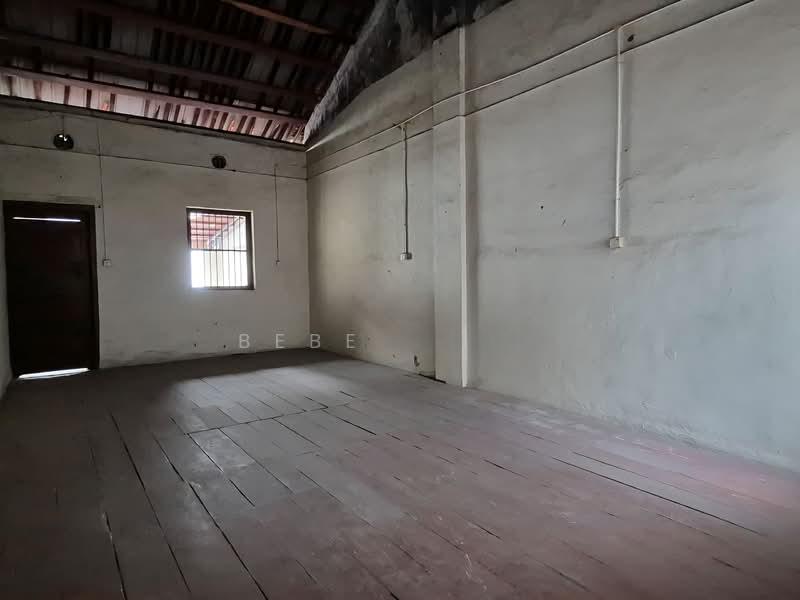 George Town - 5