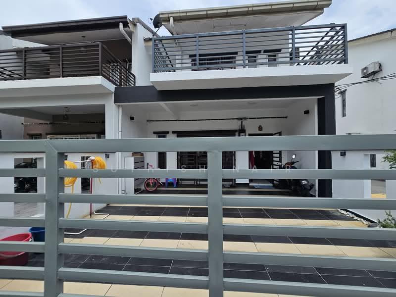 Bandar Baru Salak Tinggi - 5