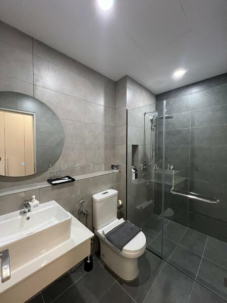 SWNK Houze @ BBCC - 2