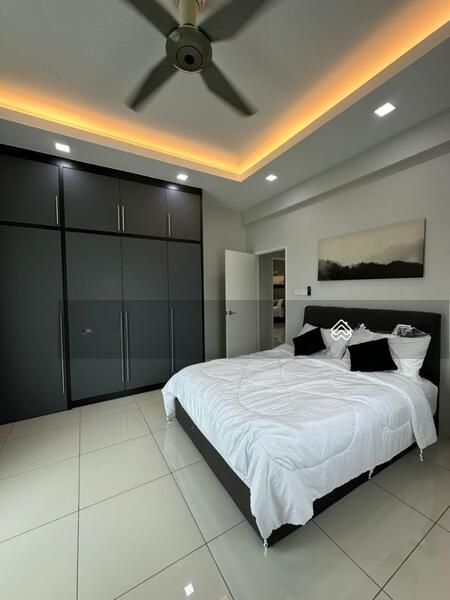 City Residence - 3