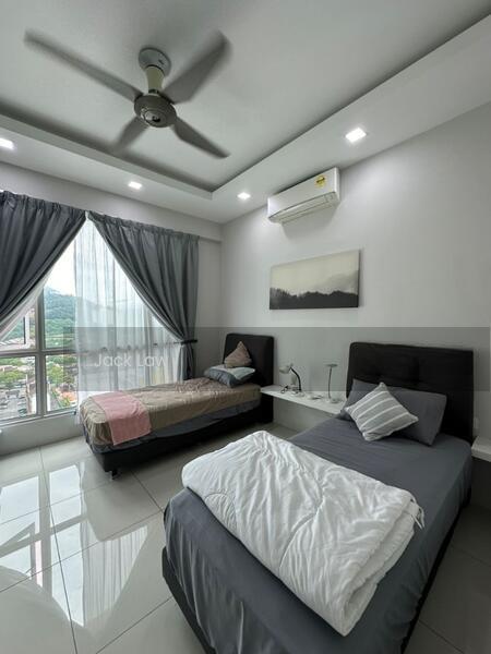 City Residence - 4