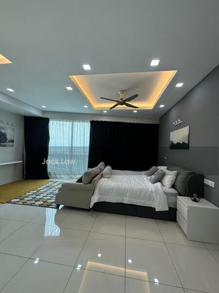 City Residence - 5