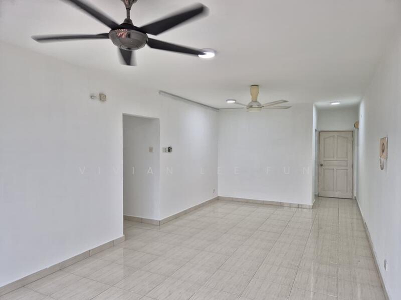 Green Avenue Condominium - 3