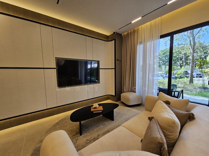 Oaka Residences - 2